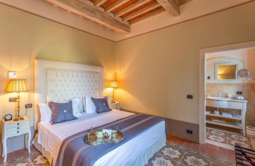 Pieve a Nievole Bed & Breakfast | florence luxury residence