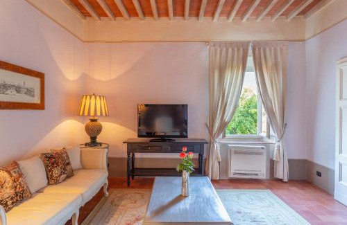 Pieve a Nievole Bed & Breakfast | florence luxury residence