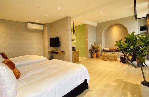 Ren'ai Bed & Breakfast | Florence Resort Villa