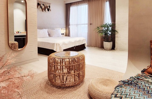 Ren'ai Bed & Breakfast | Florence Resort Villa