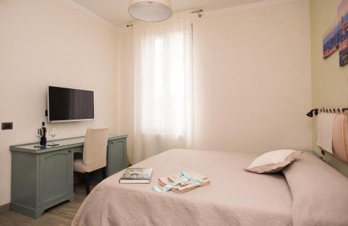 Peretola House | Florence Shabby Chic Home