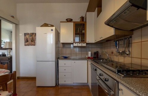 Peretola Apartment | Florence Suite Retreat