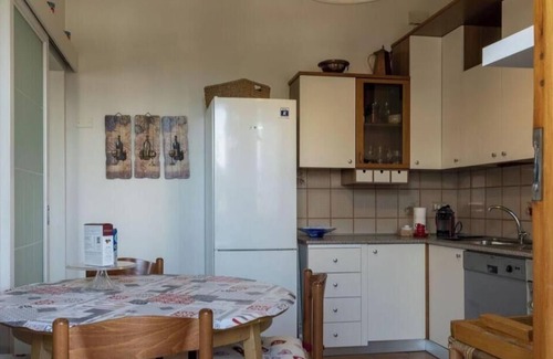 Peretola Apartment | Florence Suite Retreat