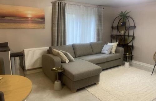 Sheffield Apartment | Florence Suites