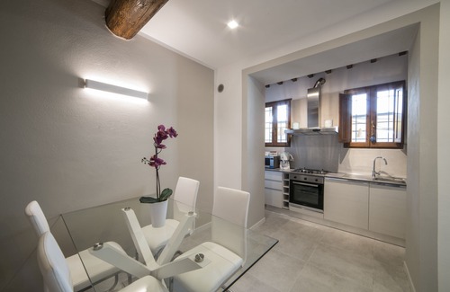 Tavarnuzze Apartment | Florence Vicinanze - Deluxe Apartment 3