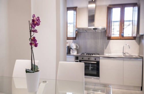 Tavarnuzze Apartment | Florence Vicinanze - Deluxe Apartment 3