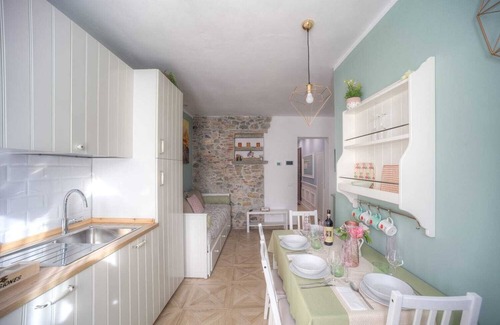 Scandicci House | FlorenceAmo apartment 10 km from Florence