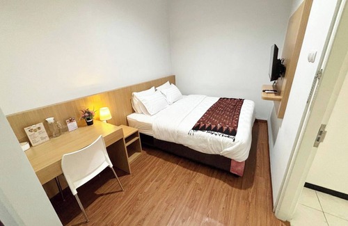 Central Yogyakarta House | Florens Inn