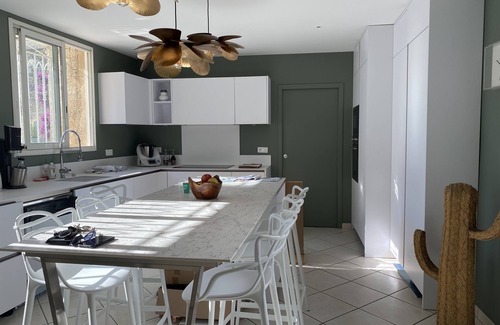 Florensac House | Florensac, high-end luxury family home, close to the sea