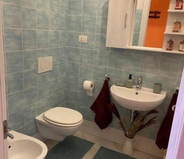 Peretola Apartment | Florentia Viola Apartament I