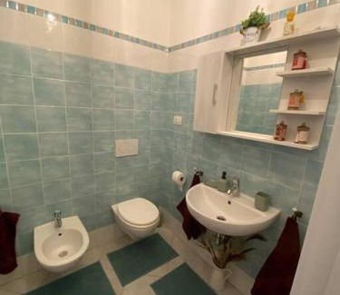 Peretola Apartment | Florentia Viola Apartament I