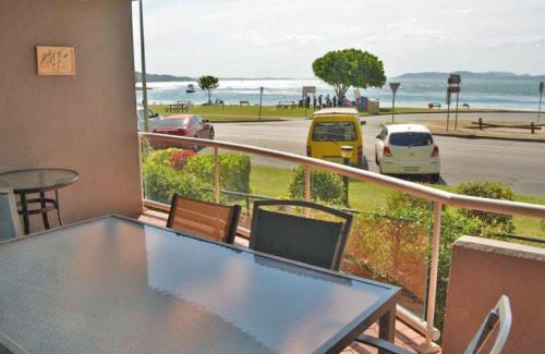 Nelson Bay Apartment | Florentine 4 spectacular views and air conditioning