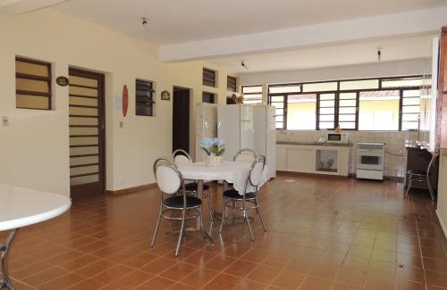 Chacaras Fernao Dias House | Florescer Campo