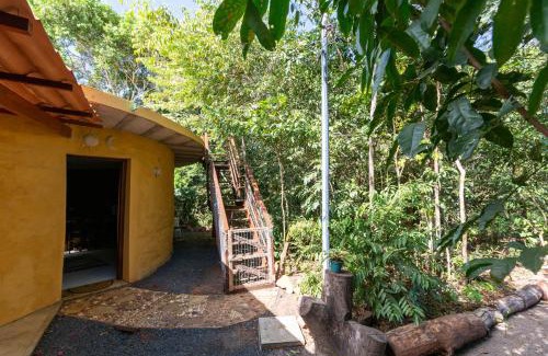 Chapada dos Guimaraes House | Floresta Encantada