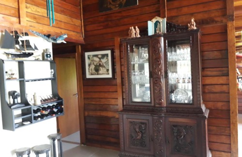 Barra de Guaratiba House | Floresta Tropical