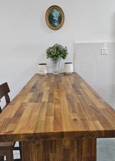 Bandar Penawar House | Floria Desaru Homestay