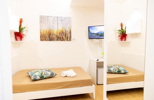 Salemi Bed & Breakfast | FLORIANA B&B