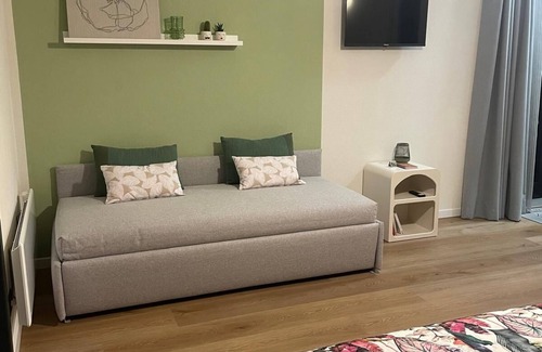 Pertegada Bed & Breakfast | FLORIDA 7