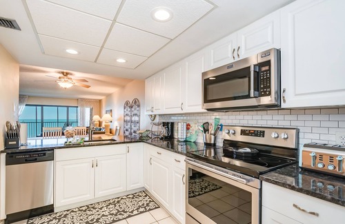 Boca Grande Condo | FLORIDA BEACH FRONT GEM!