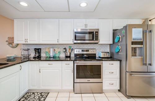 Boca Grande Condo | FLORIDA BEACH FRONT GEM!