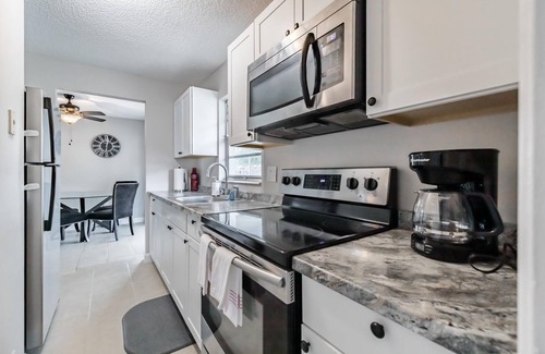 Seven Springs Homes House | Florida beautiful house, ready for vacations