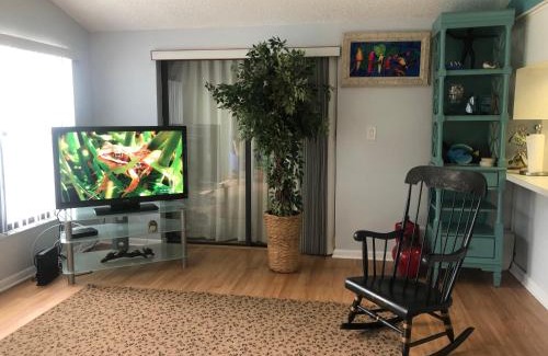 Palm Harbor Apartment | Florida Condos on Lake Tarpon