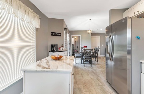 Arcadia House | Florida Countryside Retreat-Charming 3-bedroom house with Jacuzzi and Spa pool!