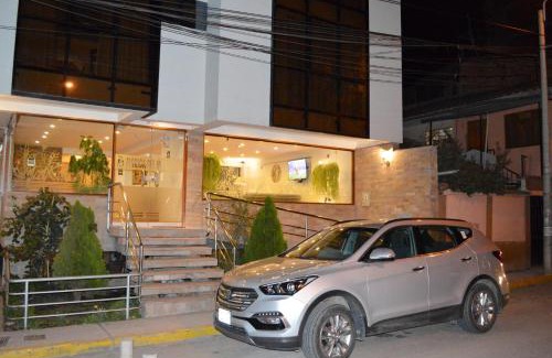 Cusco Hotel | Florida del Inca Hotel