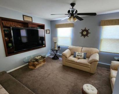 Meadowlawn House | Florida Escape! 3 bedroom home with outside shower