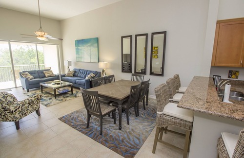 Lucaya Condo | Florida Fabulous 2 bedroom condo with great location near Fort Myers Beach