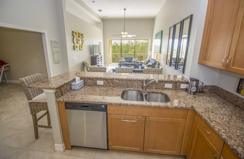 Lucaya Condo | Florida Fabulous 2 bedroom condo with great location near Fort Myers Beach