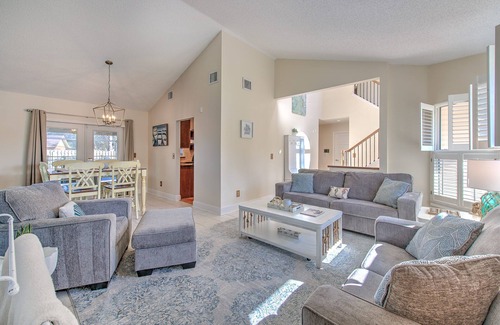 Brandon House | Florida Family Paradise | Free Heated Pool!