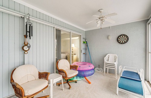 Pebble Beach House | Florida Getaway on Golf Course w/Heated Pool!
