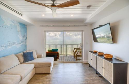 Layton House | Florida Keys Getaway with Stunning Ocean Views