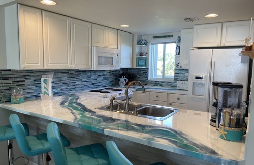 Layton Condo | Florida Keys: Ocean Front 3bd 4 ba