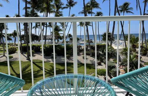 Layton Condo | Florida Keys: Ocean Front 3bd 4 ba