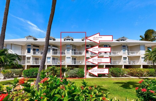 Layton Condo | Florida Keys: Ocean Front 3bd 4 ba