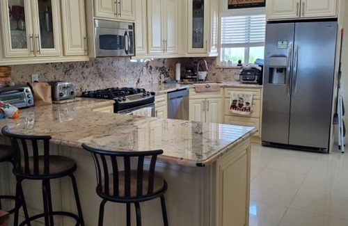 Layton House | Florida Keys Paradise Long Key Outdoor Resort