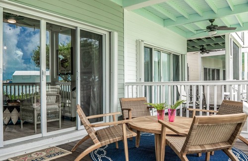Marathon House | Florida Keys Paradise Getaway | Private Beach Club Access | Spectacular Sunsets