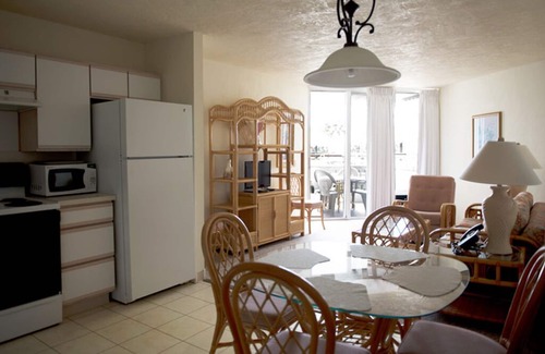 Lower Matecumbe Beach Condo | FLORIDA KEYS