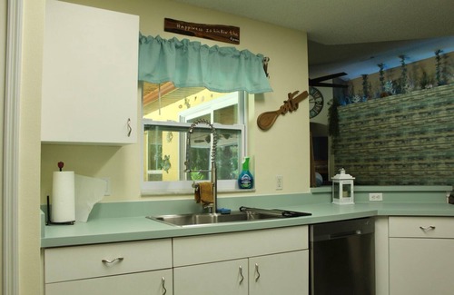 Port Saint John House | Florida life all around.