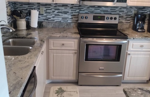 Palma del Mar Condo | Florida Living At Its Best!