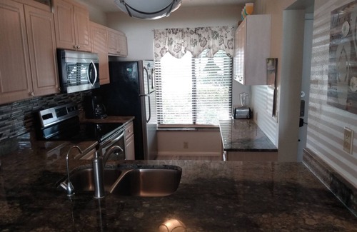 Palma del Mar Condo | Florida Living At Its Best!