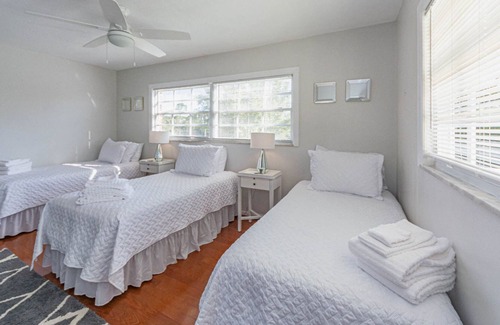 Sebastian Cabin | Florida Nature Lodge in beautiful Sebastian, FL.