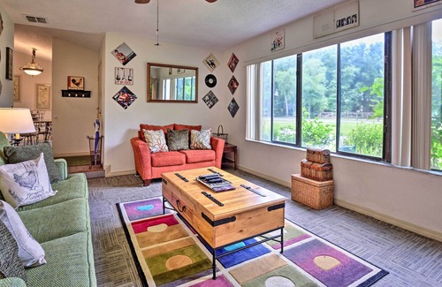 Longwood House | Florida Retreat w/ Pool, Near Walt Disney World!