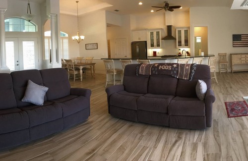 Rotonda West Villa | Florida Secret, full refund*, heated pool, sleeps 8