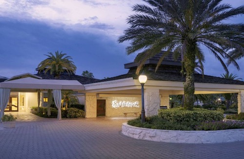 Wesley Chapel Condo | Florida | Tranquil Sports Getaway | Perfect for 4
