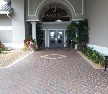 Palmer Ranch Apartment | Florida Vacation Condo