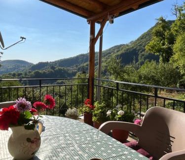 Dardhe Apartment | Florija’s Guesthouse