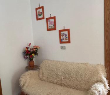 Dardhe Apartment | Florija’s Guesthouse